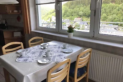 Appartamento Vacanza con famiglia Willingen