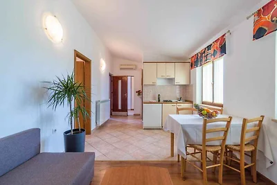Schönes Ferienwohnung Ulika in Krnica