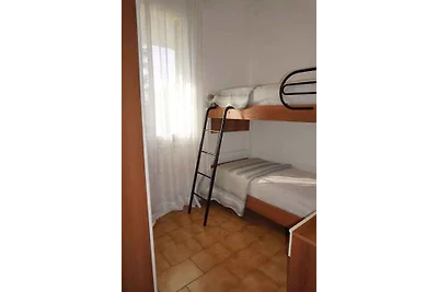 Ferienhaus mit Klimaanlage