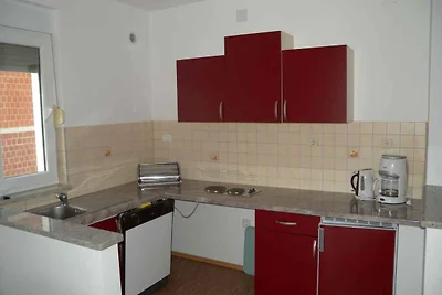 Appartamento Vacanza con famiglia Ližnjan