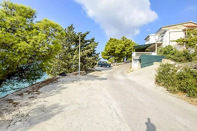 Ferienwohnung am Meer