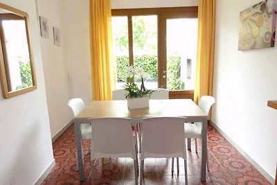 Ferienwohnung mit Klimaanlage