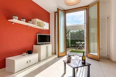 Vakantiehuis Ontspannende vakantie Rosolina