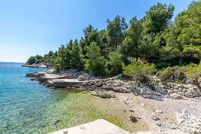 Vakantieappartement Gezinsvakantie Razanj