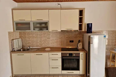 Charmante Ferienwohnung Joso mit Meerblick au