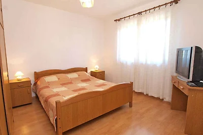 Ferienwohnung mit Klimaanlage