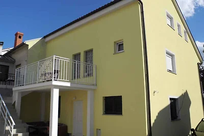 Ferienwohnung mit Balkon und Internetzugang