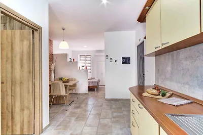 apartman za odmor Obiteljski odmor Mali Lošinj