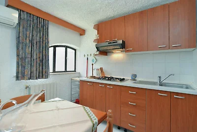 Appartamento Vacanza con famiglia Valbandon