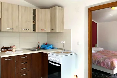 Appartamento Vacanza con famiglia Umago