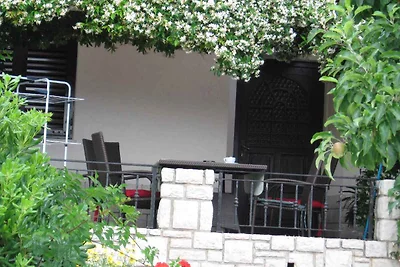Appartamento Vacanza con famiglia Rabac