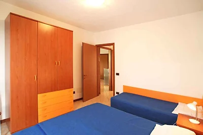 Ferienwohnung in der Ferienanlage Giardini di
