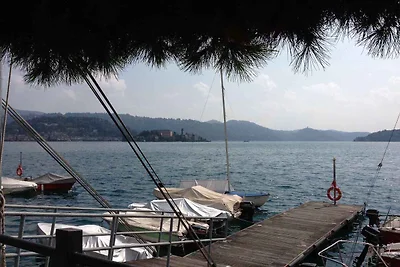 Bootsanlegestelle Bootsanlegestelle