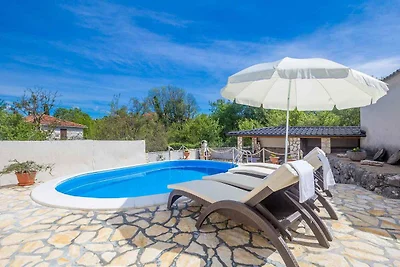 Villa mit Privatpool