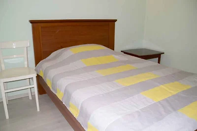 Appartamento Vacanza con famiglia Rijeka