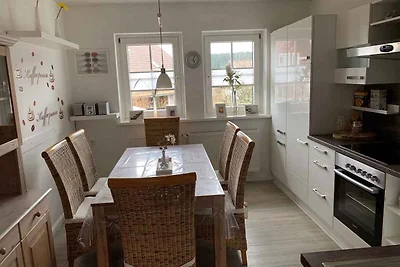 Ferienhaus mit Terrasse
