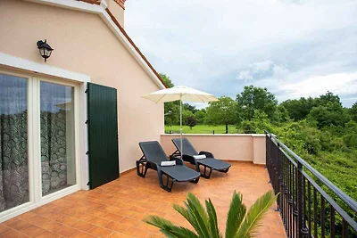 Villa mit Pool