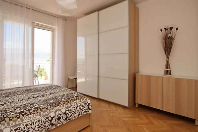 Vakantieappartement Gezinsvakantie Silo