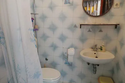 Ferienwohnung mit Klimaanlage