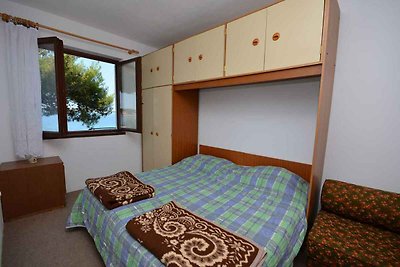 Vakantieappartement Gezinsvakantie Brodarica