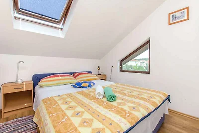 Ferienwohnung mit Klimaanlage