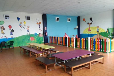 Appartamento Vacanza con famiglia Cambrils