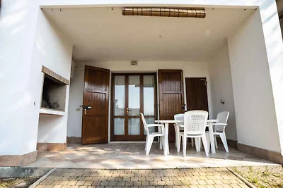 Ferienhaus in der Ferienanlage Pino