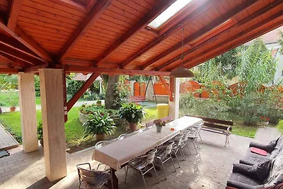 Ferienwohnung renoviert mit WLAN und