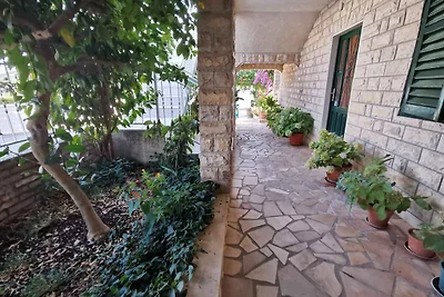 Appartamento Vacanza con famiglia Vinisce