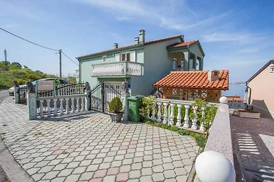 Apartment mit 1 Schlafzimmer, Balkon, Meerbli