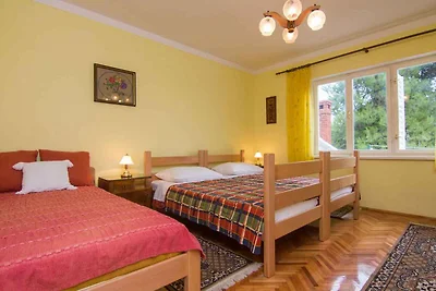 Vakantieappartement Gezinsvakantie Krk