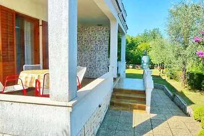 Appartamento Vacanza con famiglia Dobrinj