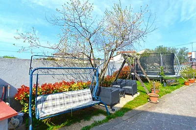 Appartamento Vacanza con famiglia Bale