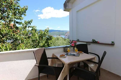 Vakantieappartement Gezinsvakantie Silo