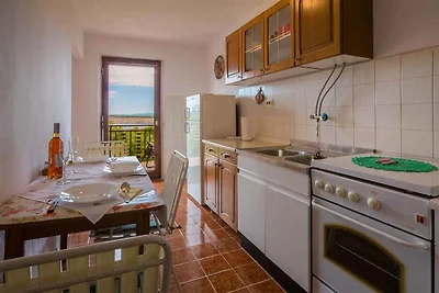 Appartamento Vacanza con famiglia Jadranovo