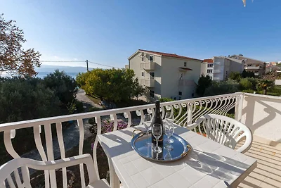 Apartament Dla rodzin Dugi rat