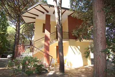 Vakantieappartement Gezinsvakantie Rosolina Mare