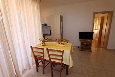 Ferienwohnung mit Klimaanlage