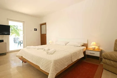 Ferienwohnung mit Klimaanlage