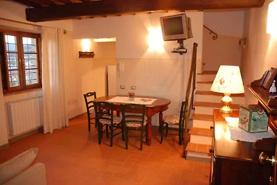 Ferienwohnung Residenz Il Poggiolino