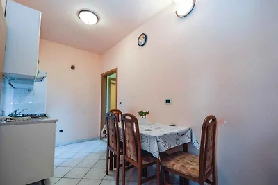 Appartamento Vacanza con famiglia Pjescana uvala