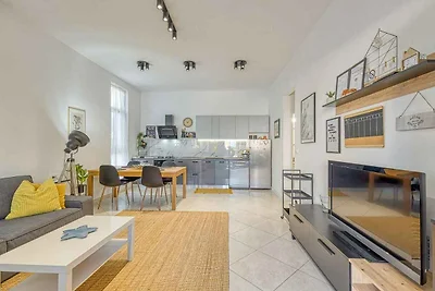 Vakantieappartement Gezinsvakantie Poreč