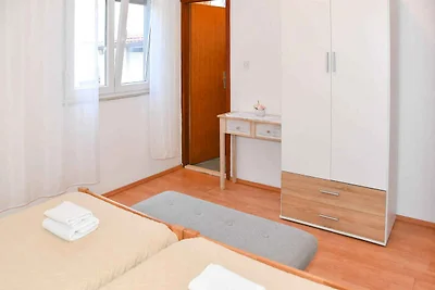 Appartamento Vacanza con famiglia Biograd na Moru