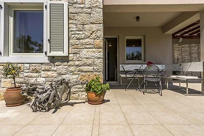 FerienHaus mit Pool