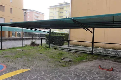 Ferienwohnung mit Parkplatz