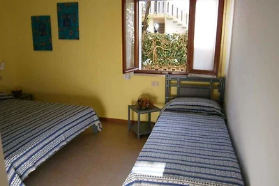 Ferienwohnung mit Klimaanlage