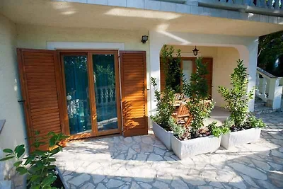 Apartamento Vacaciones familiares Povile