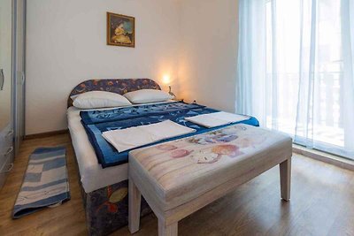 Holiday home relaxing holiday Jadranovo