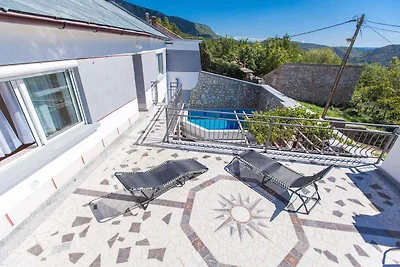 Casa vacanze Vacanza di relax Tribalj