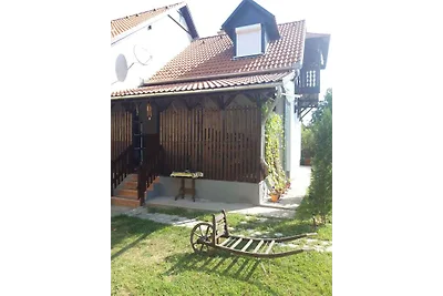 Appartamento Vacanza con famiglia Balatonszemes